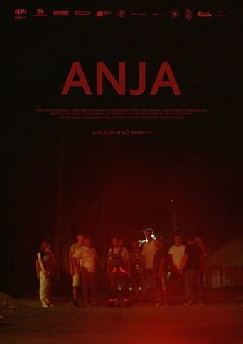 Anja poster - Find streaming availability