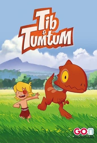 Tib & Tumtum poster - Find streaming availability