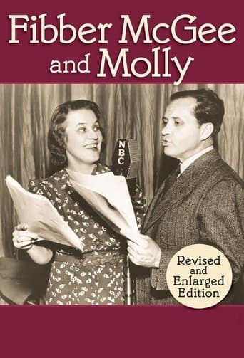 Fibber McGee & Molly poster - Find streaming availability