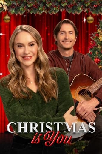 Christmas Is You poster - Find streaming availability