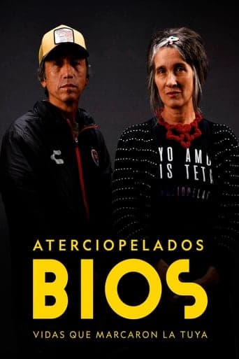 Bios, vidas que marcaron la tuya: Aterciopelados poster - Find streaming availability