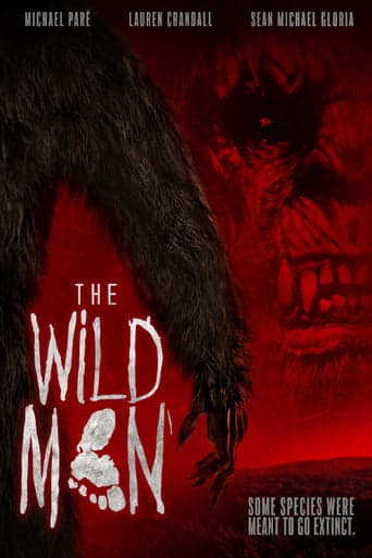 The Wild Man poster - Find streaming availability