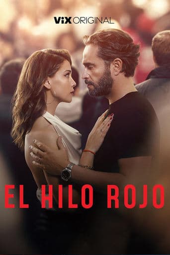 El hilo rojo poster - Find streaming availability