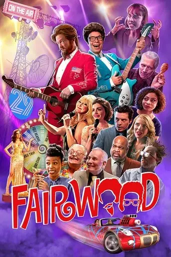 Fairwood poster - Find streaming availability