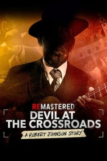 ReMastered: Devil at the Crossroads poster - Find streaming availability