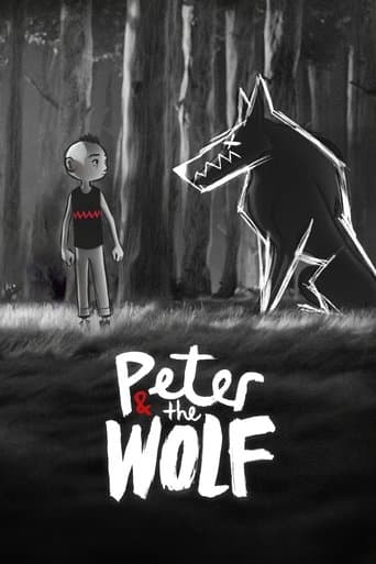Peter & the Wolf poster - Find streaming availability