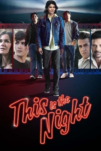 This Is the Night poster - Find streaming availability