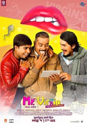 Mr. Virgin poster - Find streaming availability