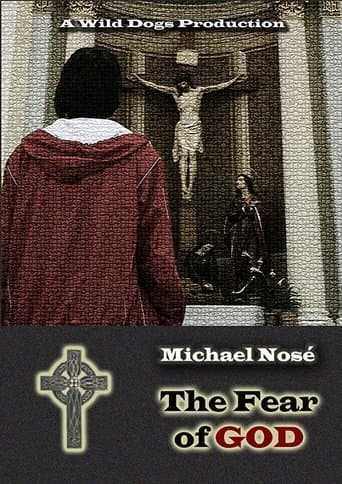 The Fear of God poster - Find streaming availability