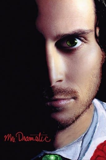 Mr. Dramatic poster - Find streaming availability