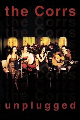 The Corrs: Unplugged poster - Find streaming availability