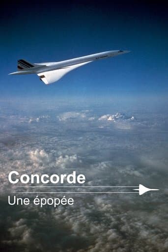 Concode, an Epic Saga poster - Find streaming availability