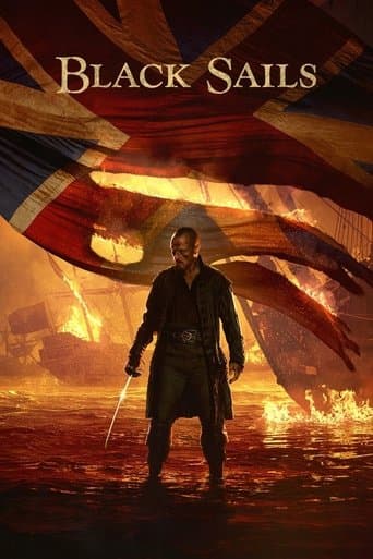 Black Sails poster - Find streaming availability