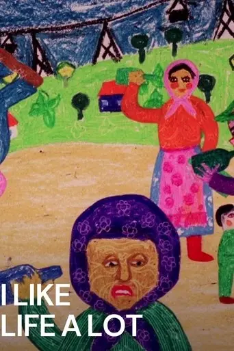 I Like Life a Lot poster - Find streaming availability