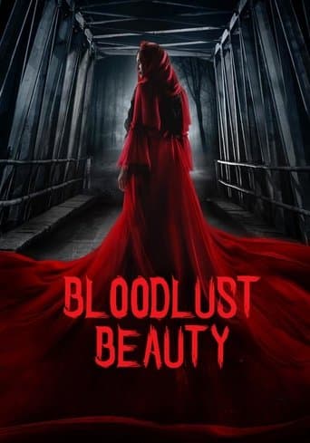 Bloodlust Beauty poster - Find streaming availability