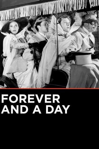 Forever and a Day poster - Find streaming availability