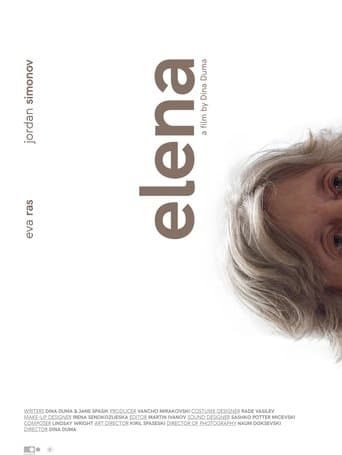 Elena poster - Find streaming availability