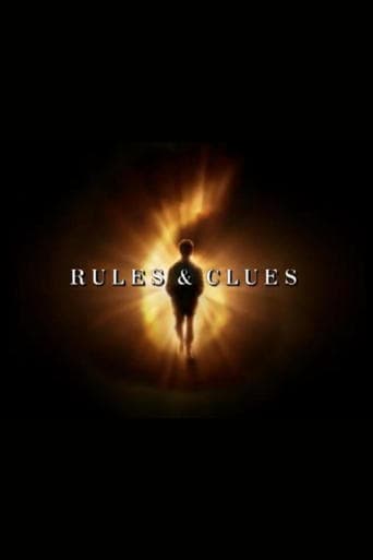 The Sixth Sense: Rules and Clues poster - Find streaming availability
