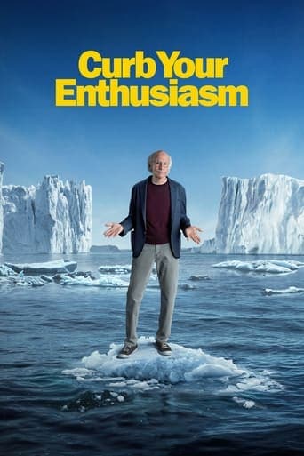 Curb Your Enthusiasm poster - Find streaming availability