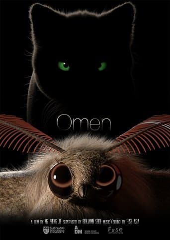 Omen poster - Find streaming availability