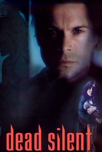 Dead Silent poster - Find streaming availability