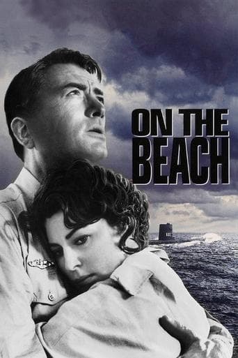 On the Beach poster - Find streaming availability