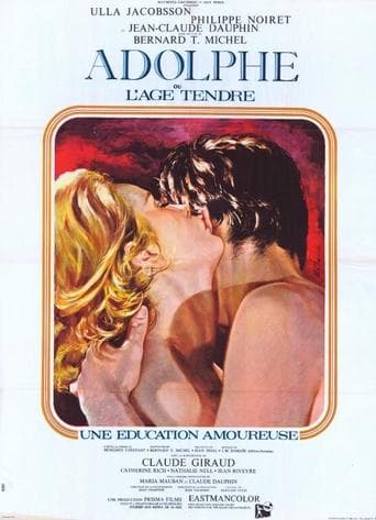 The Tender Age poster - Find streaming availability