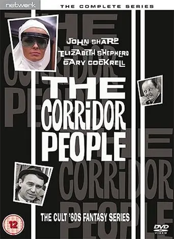 The Corridor People poster - Find streaming availability