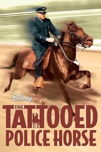 The Tattooed Police Horse poster - Find streaming availability