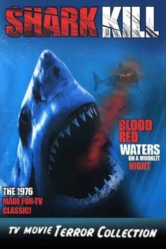 Shark Kill poster - Find streaming availability