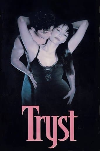 Tryst poster - Find streaming availability