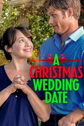 A Christmas Wedding Date poster - Find streaming availability