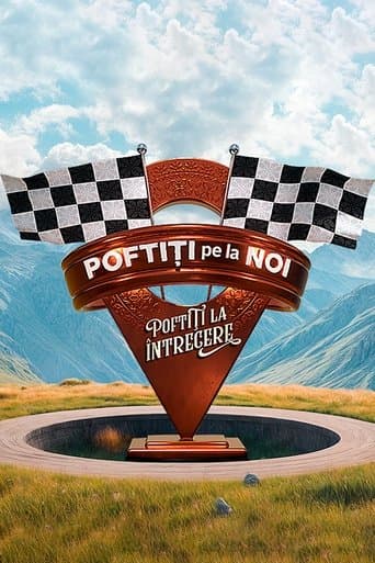 Poftiți pe la noi poster - Find streaming availability