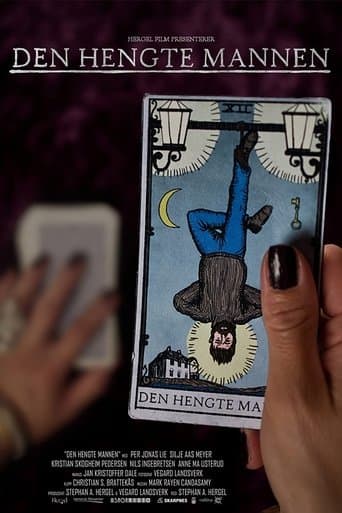 The Hanged Man poster - Find streaming availability