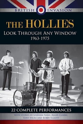 The Hollies: Look Through Any Window 1963-1975 poster - Find streaming availability