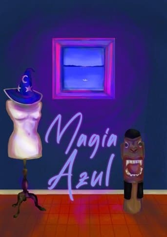 Blue Magic poster - Find streaming availability