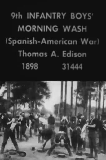 9th Infantry Boys' Morning Wash poster - Find streaming availability