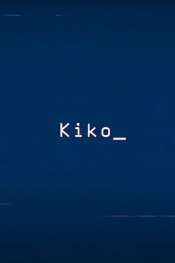 Kiko poster - Find streaming availability