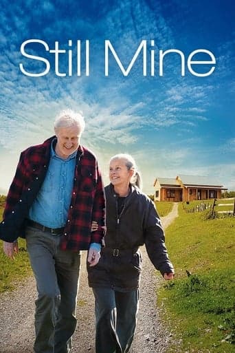 Still Mine poster - Find streaming availability