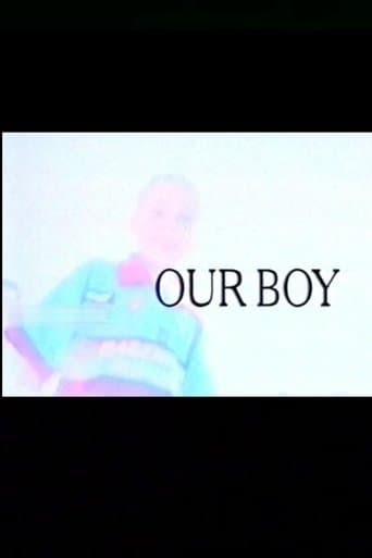 Our Boy poster - Find streaming availability
