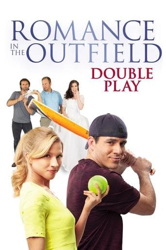 Romance in the Outfield: Double Play poster - Find streaming availability