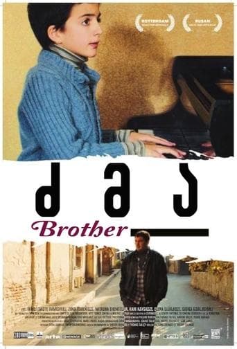 Brother poster - Find streaming availability