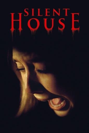 Silent House poster - Find streaming availability