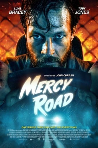 Mercy Road poster - Find streaming availability