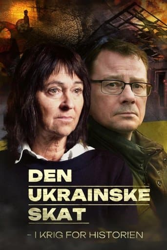 Den ukrainske skat poster - Find streaming availability