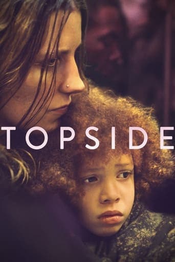 Topside poster - Find streaming availability