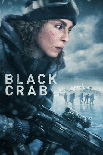 Black Crab poster - Find streaming availability