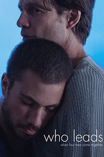 Who Leads poster - Find streaming availability