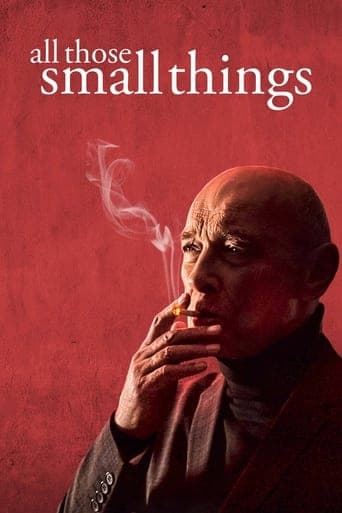 All Those Small Things poster - Find streaming availability