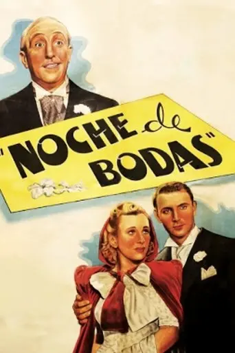 Noche de bodas poster - Find streaming availability